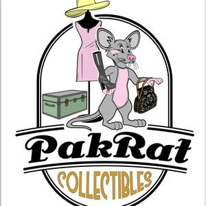 Meet your Posher, Pakrat